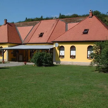 Penzion Kisecset-vendeghaz Kisecset