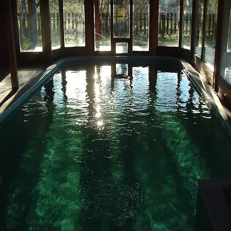 Kisecset-vendeghaz Penzion Kisecset