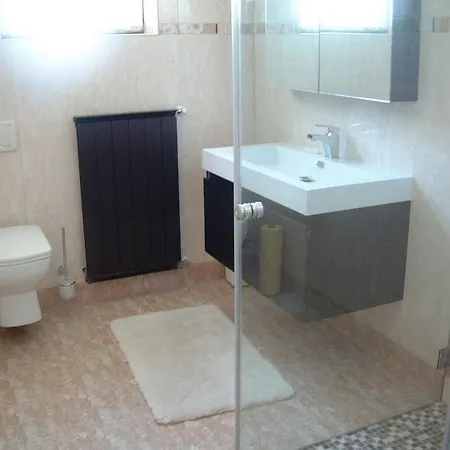 Guest house Kisecset-vendeghaz *