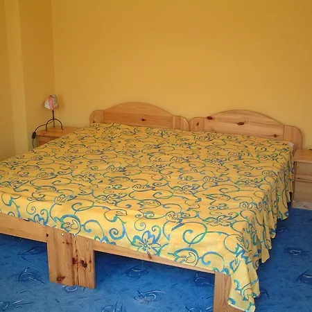 Penzion Kisecset-vendeghaz