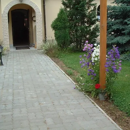 Kisecset-vendeghaz Penzion