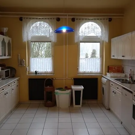 Kisecset-vendeghaz Penzion *