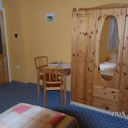 Penzion Kisecset-vendeghaz Kisecset