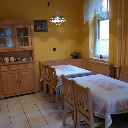 Penzion Kisecset-vendeghaz Kisecset