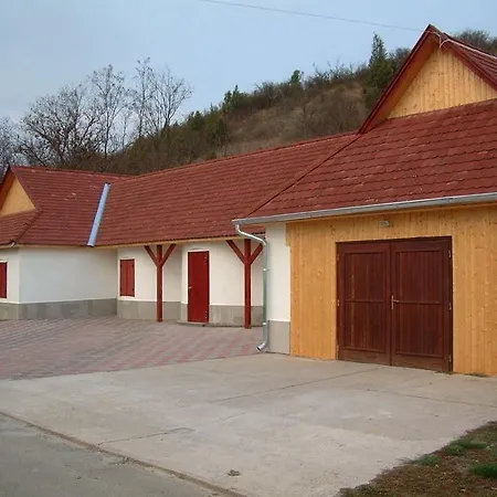 Kisecset-vendeghaz *